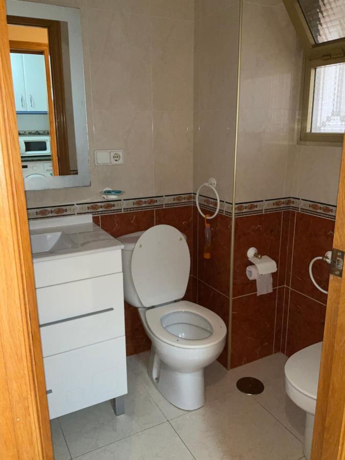 Appartement Torre Principado-fincas *