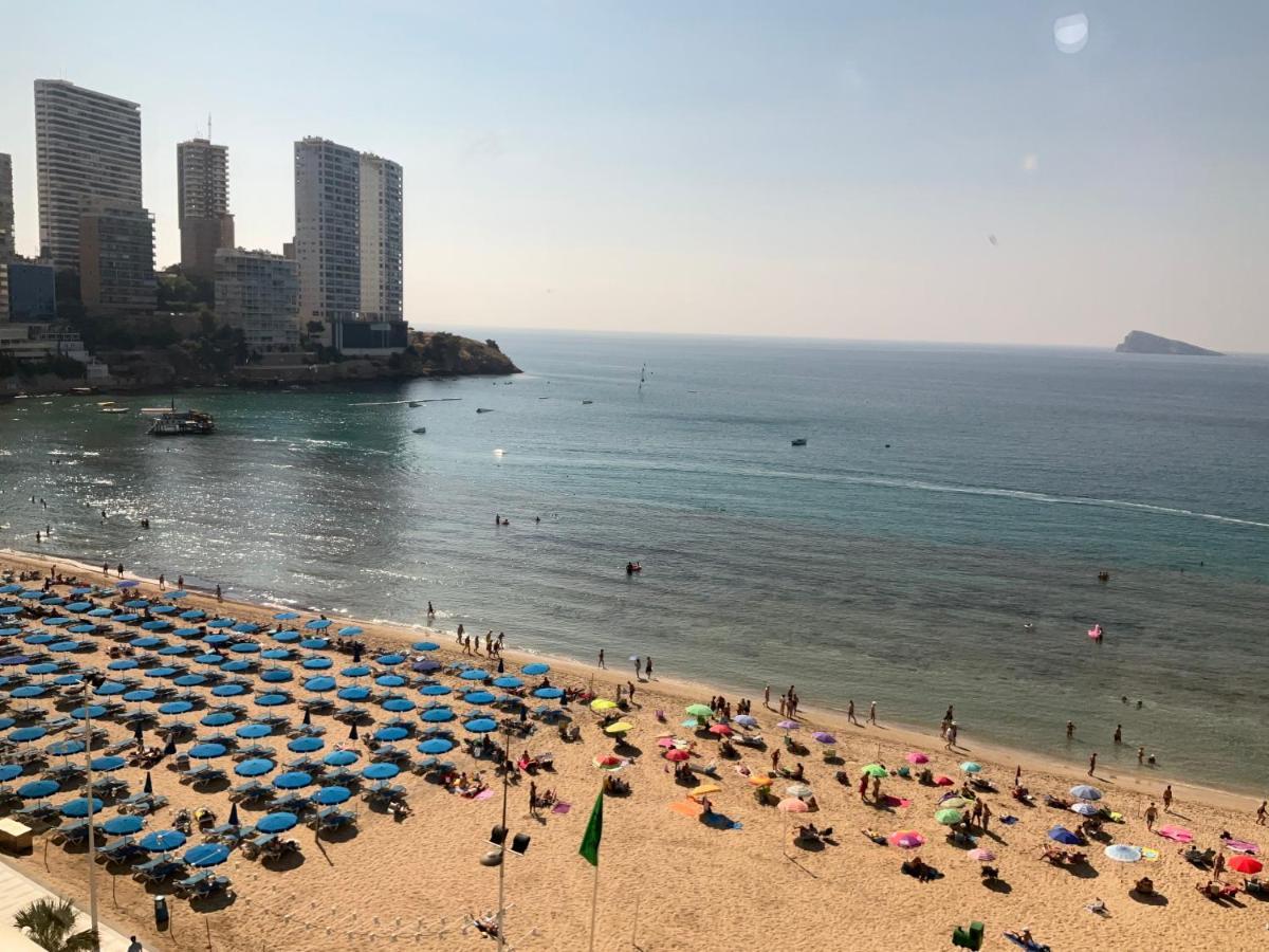 Torre Principado-fincas Appartement *