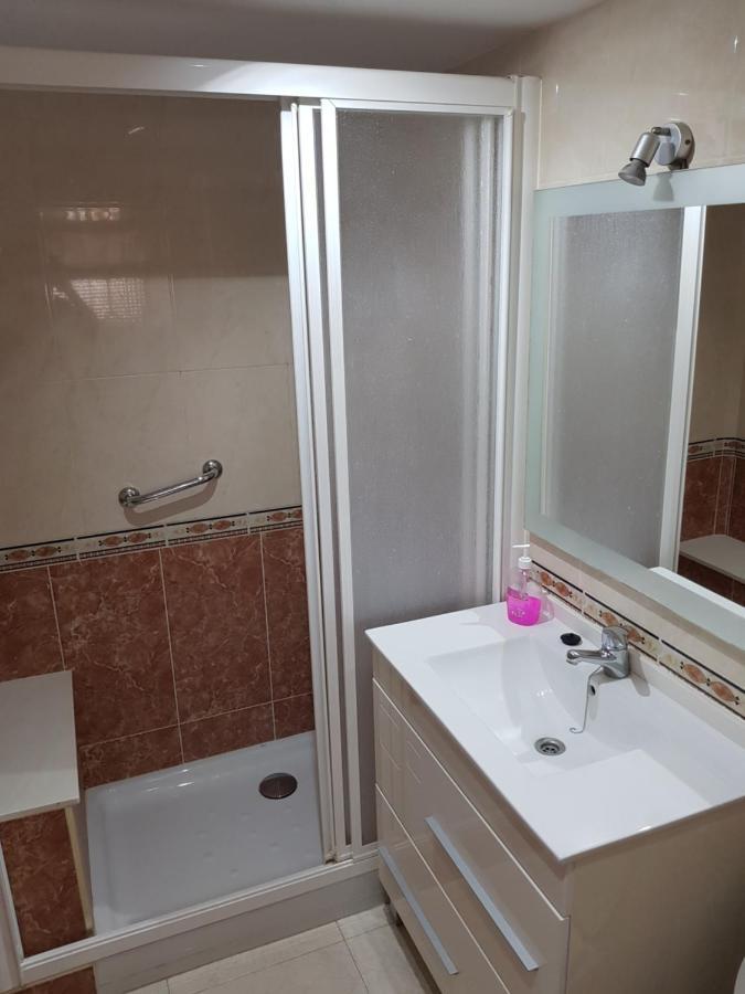 Torre Principado-fincas Appartement *