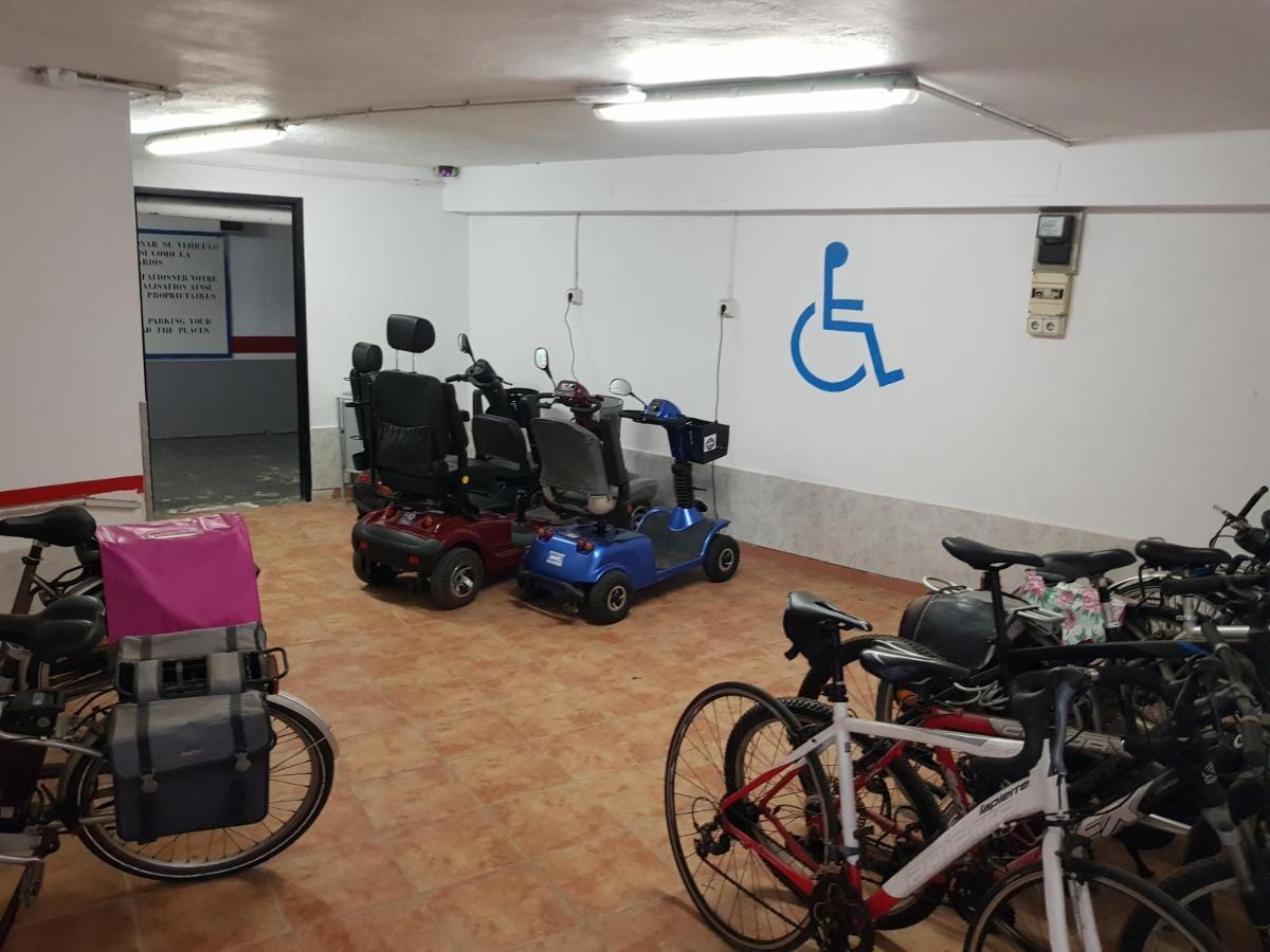 Torre Principado-fincas * Benidorm