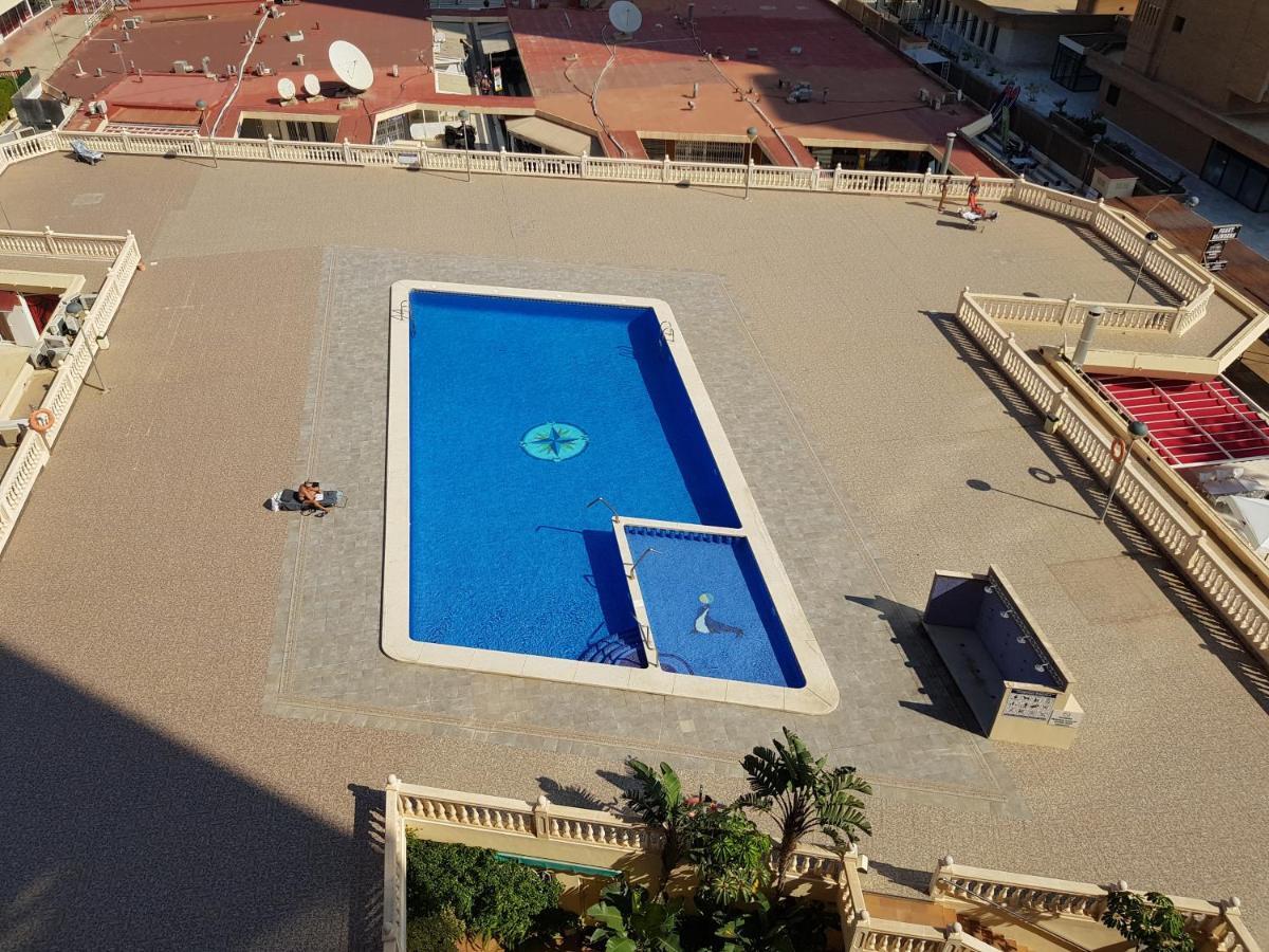 Torre Principado-fincas * Benidorm