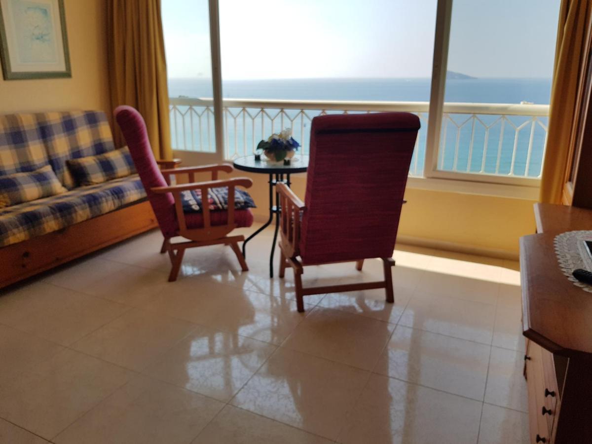 Torre Principado-fincas Appartement