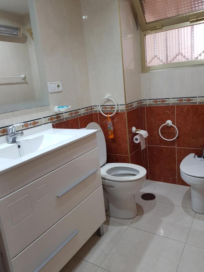 Appartement Torre Principado-fincas *