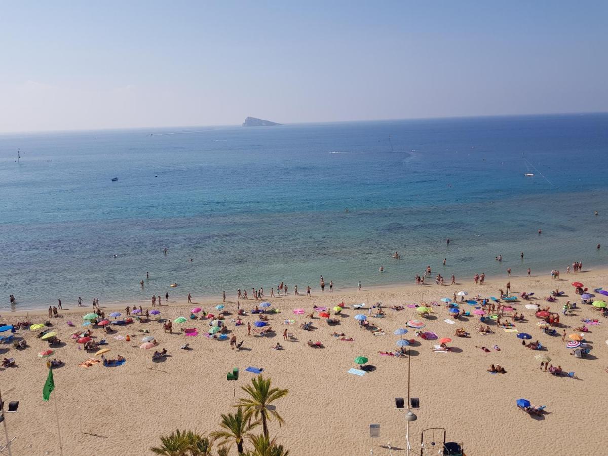 Appartement Torre Principado-fincas
