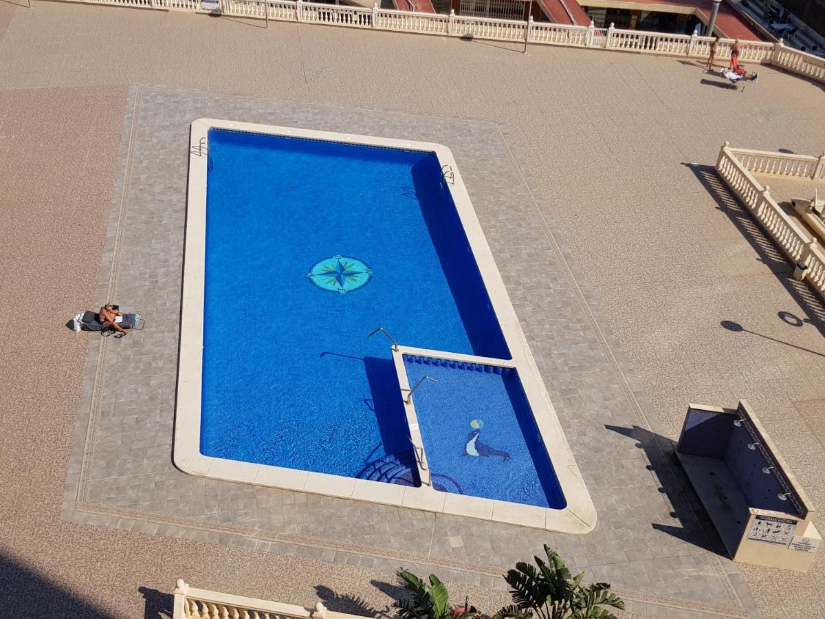 Appartement Torre Principado-fincas *