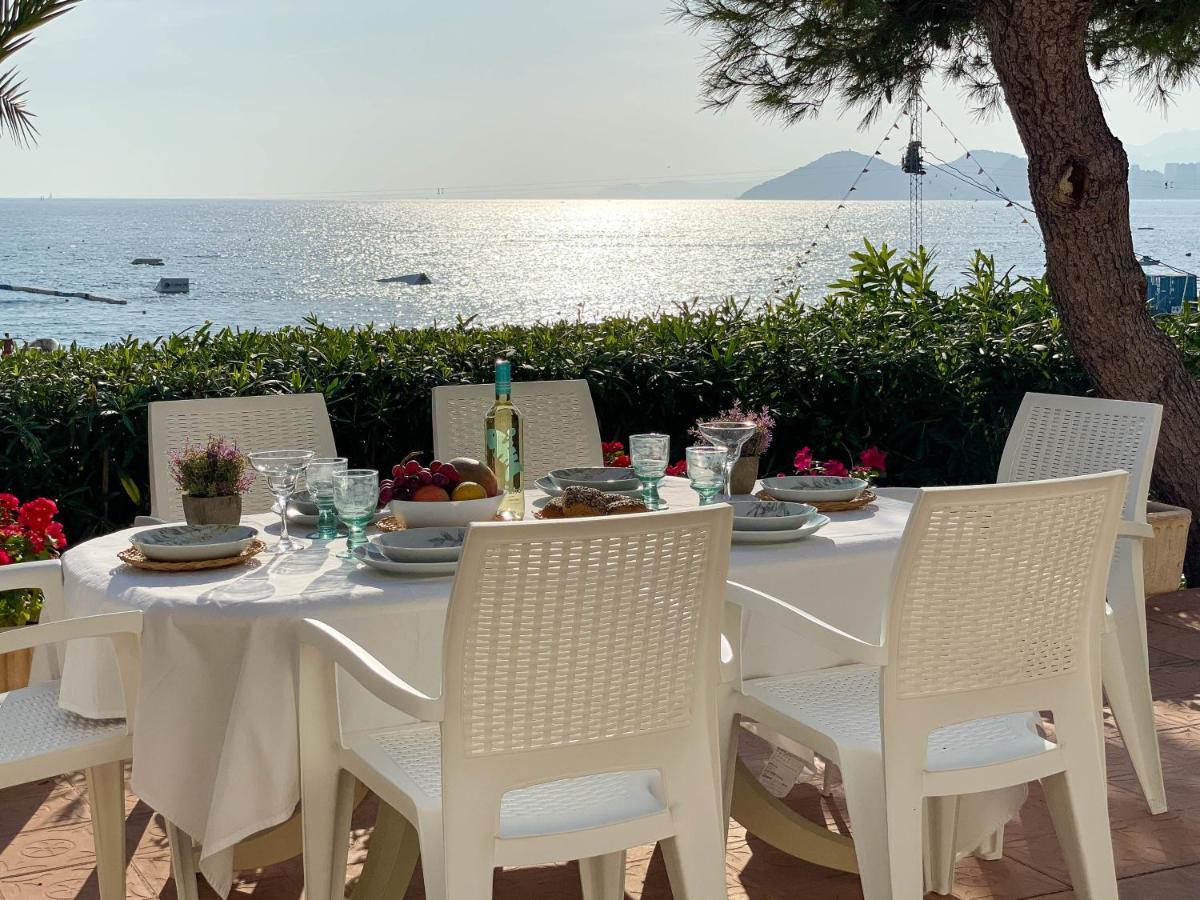 Casa Voramar: Mirador Al Mediterraneo *