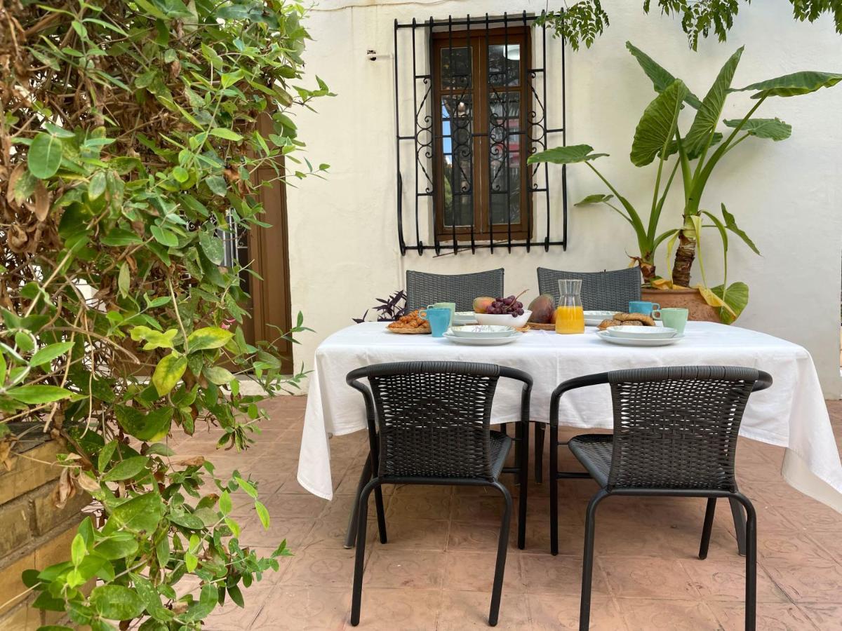 Casa Voramar: Mirador Al Mediterraneo Apartamento