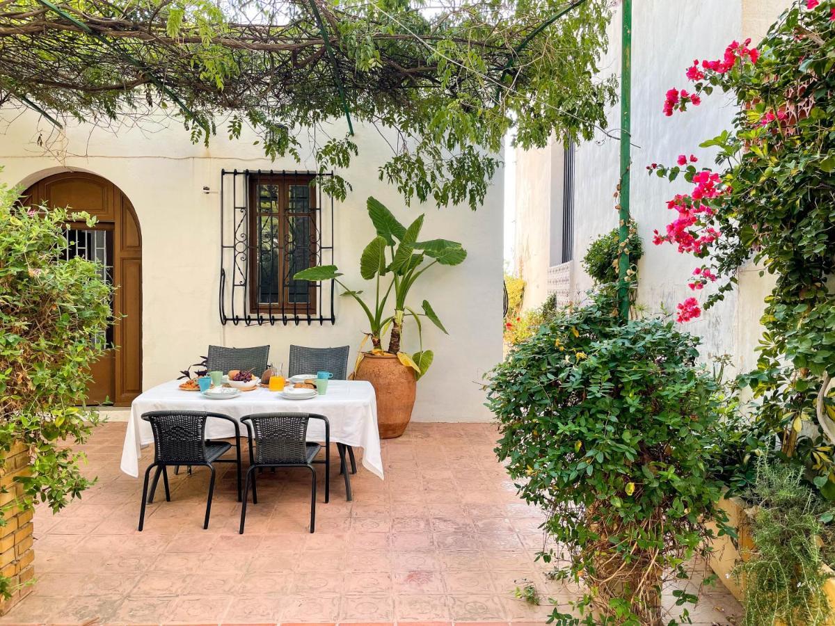 Casa Voramar: Mirador Al Mediterraneo Apartamento