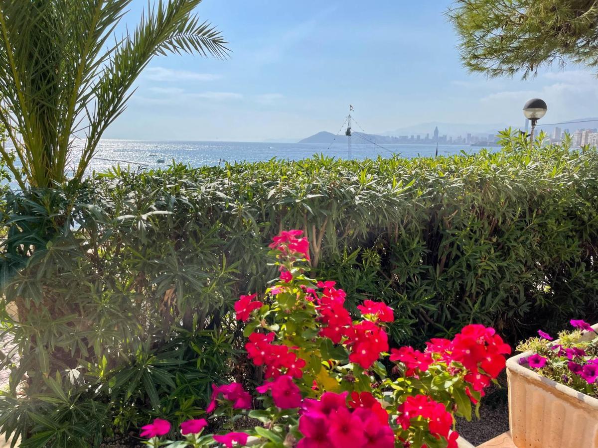 Apartamento Casa Voramar: Mirador Al Mediterraneo *