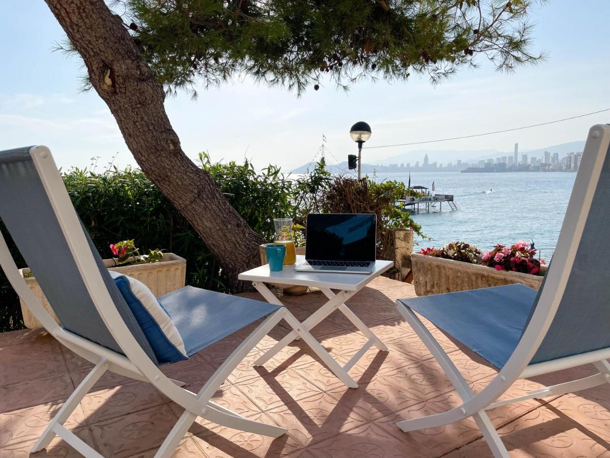 Casa Voramar: Mirador Al Mediterraneo Apartamento *