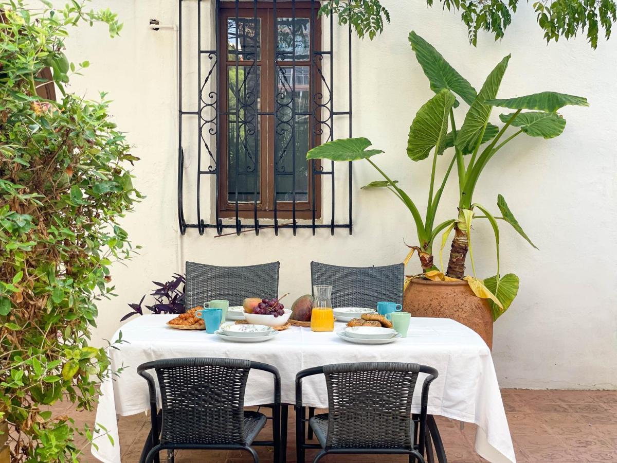 Apartamento Casa Voramar: Mirador Al Mediterraneo