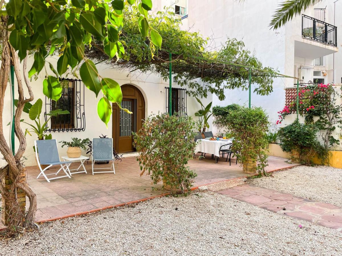 Casa Voramar: Mirador Al Mediterraneo Apartamento *