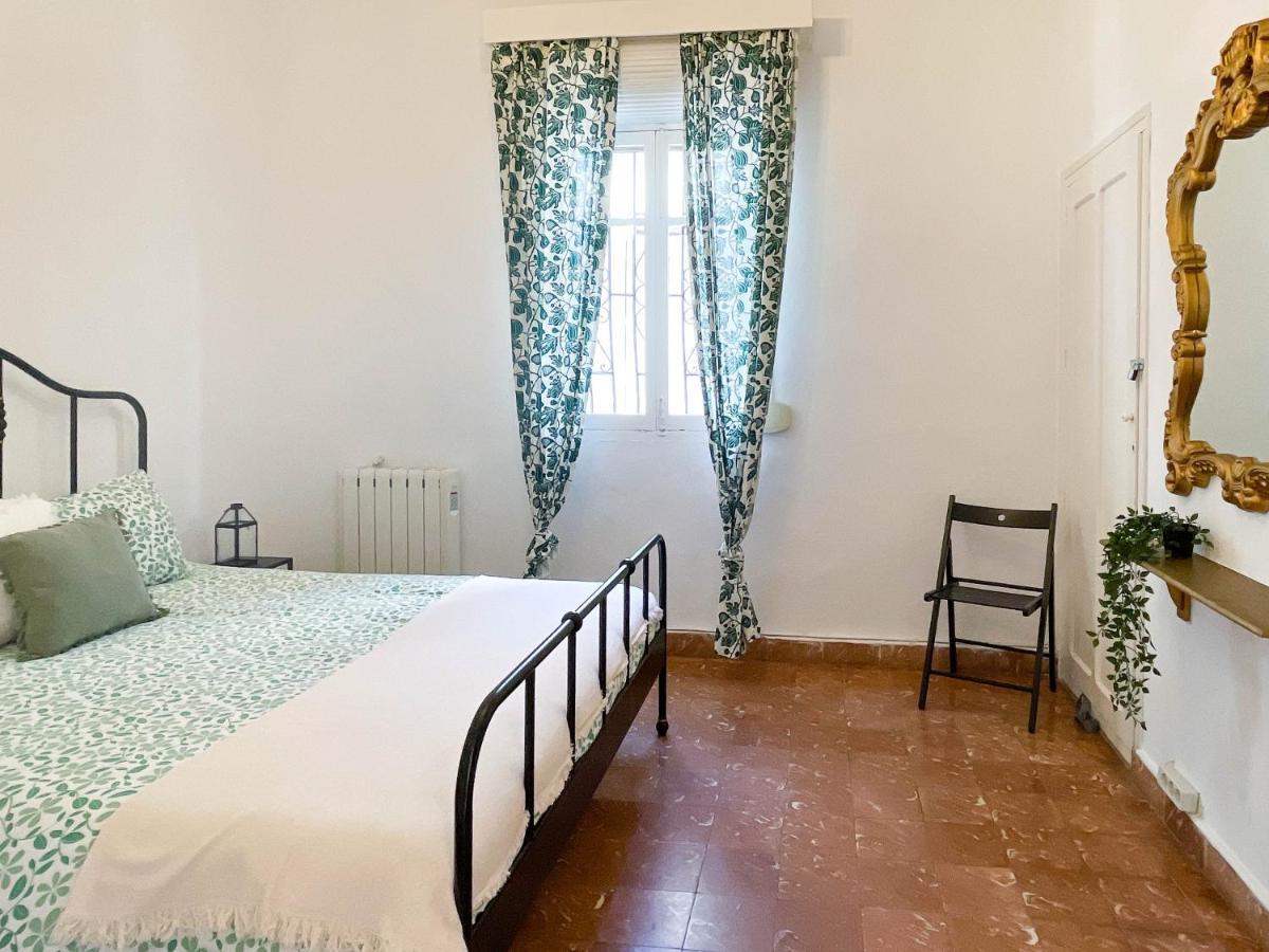 Casa Voramar: Mirador Al Mediterraneo
