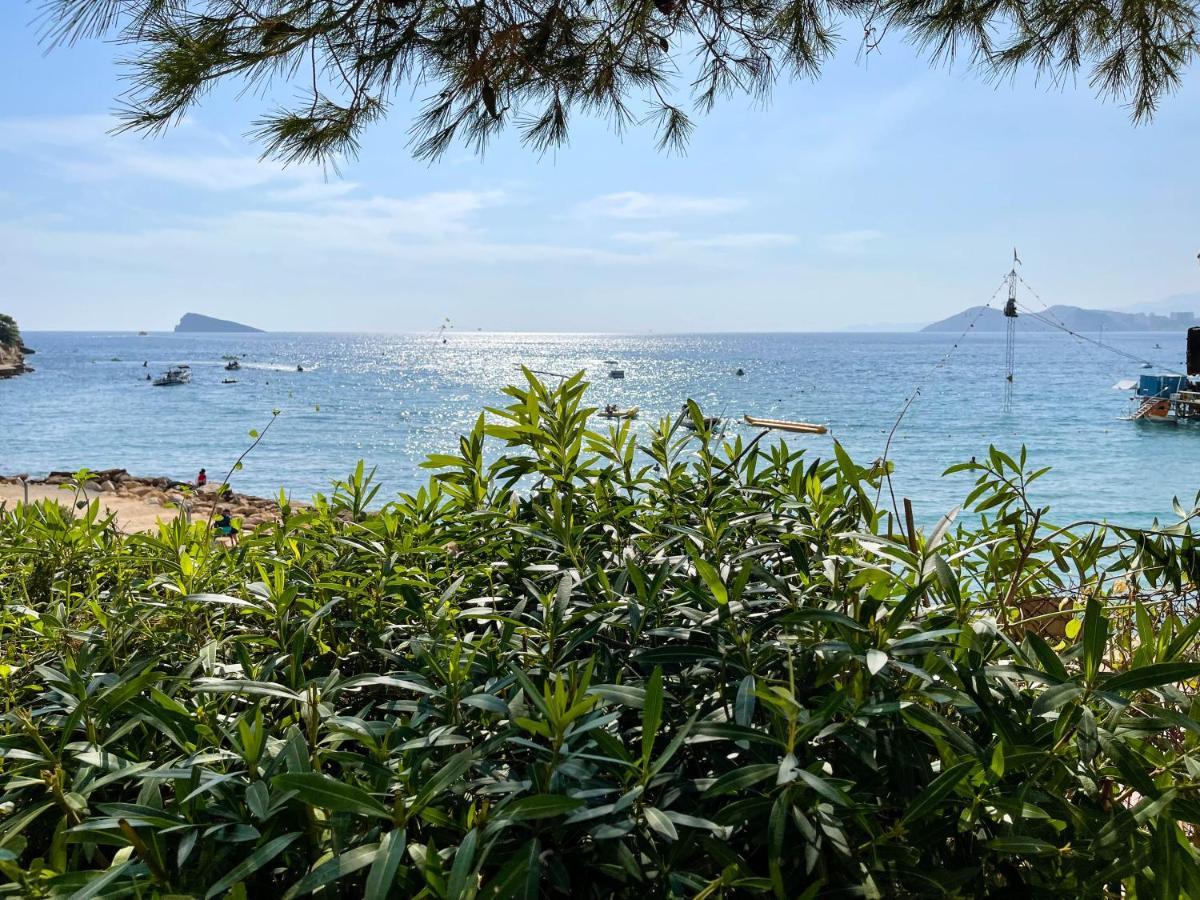 Apartamento Casa Voramar: Mirador Al Mediterraneo Benidorm