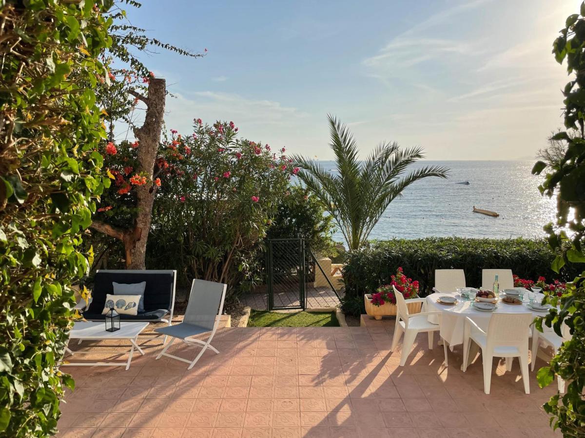 Casa Voramar: Mirador Al Mediterraneo