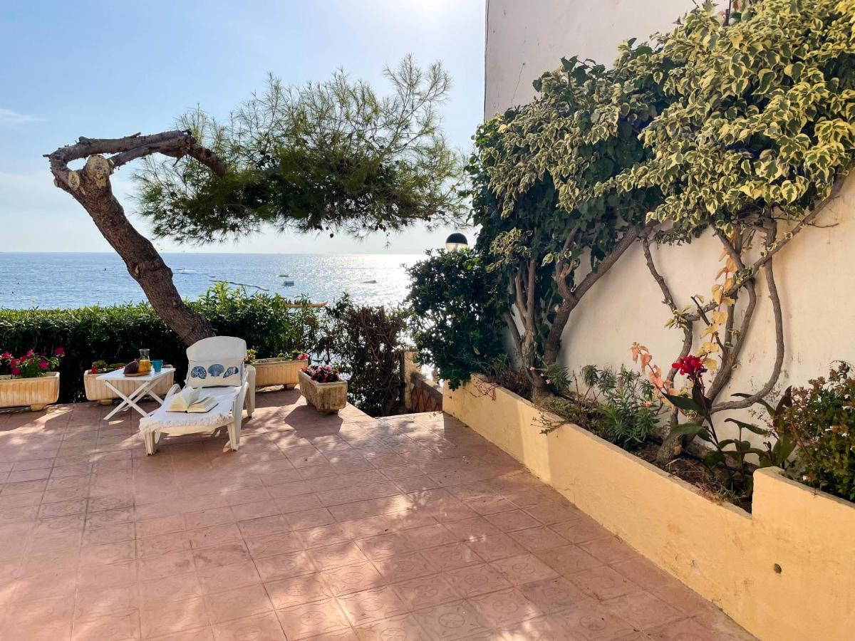 Casa Voramar: Mirador Al Mediterraneo Apartamento Benidorm
