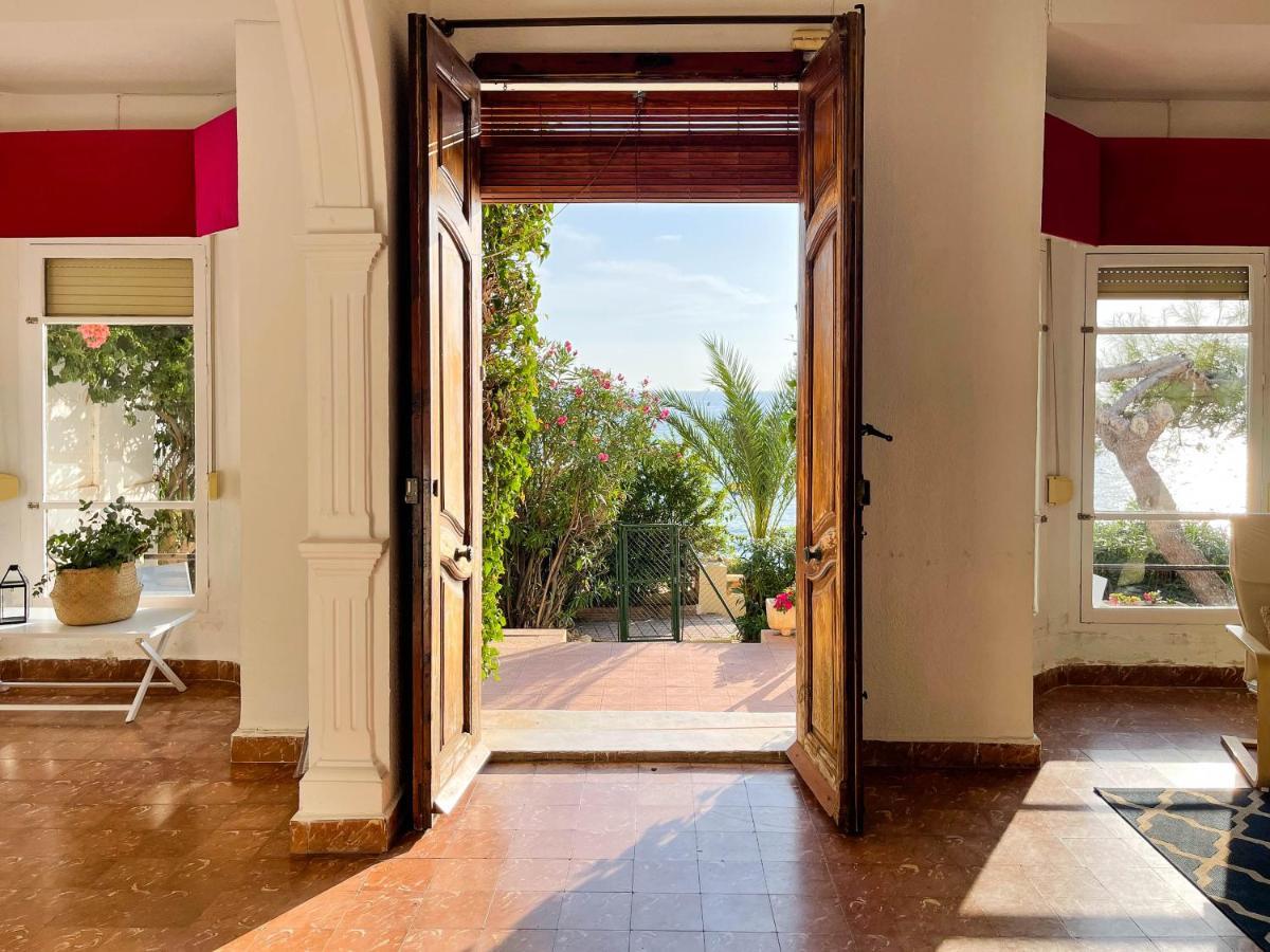 Casa Voramar: Mirador Al Mediterraneo Apartamento Benidorm