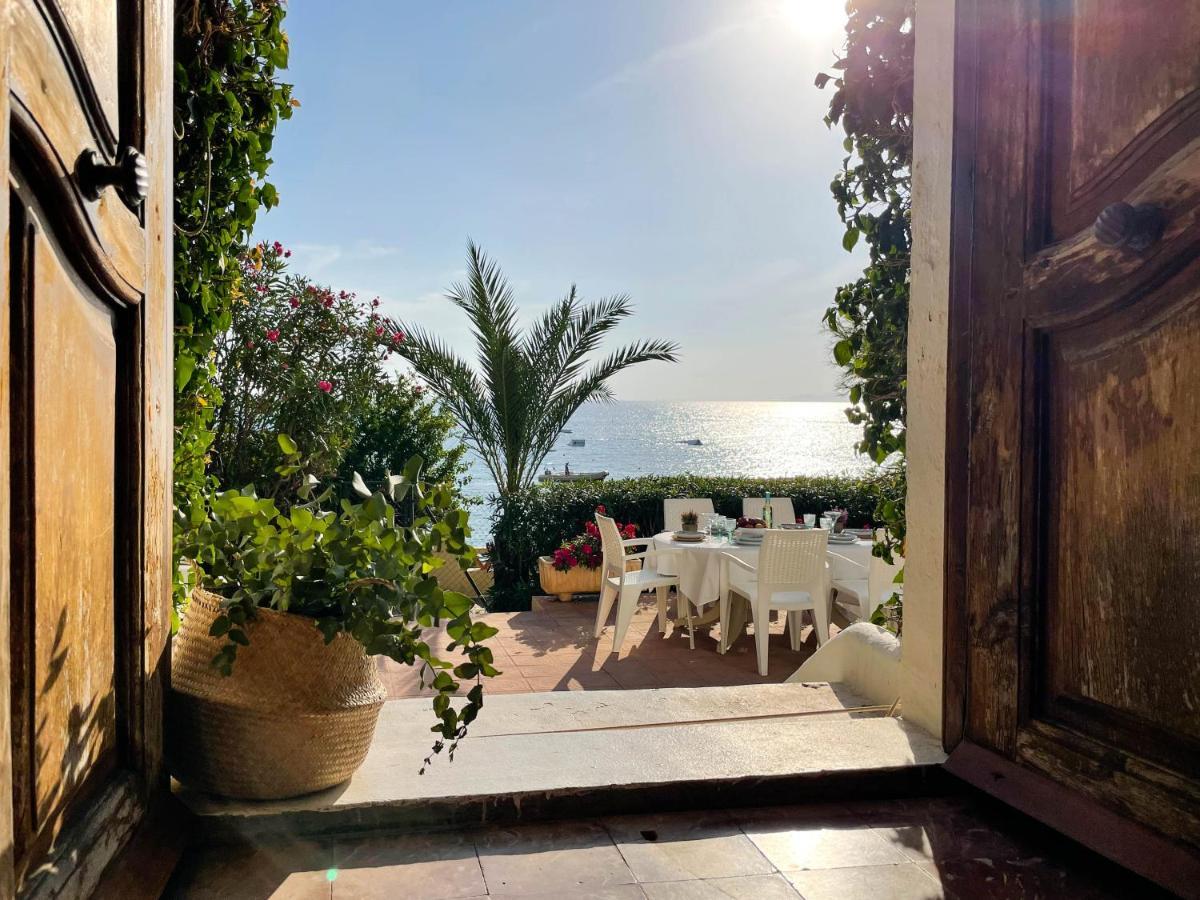 Casa Voramar: Mirador Al Mediterraneo