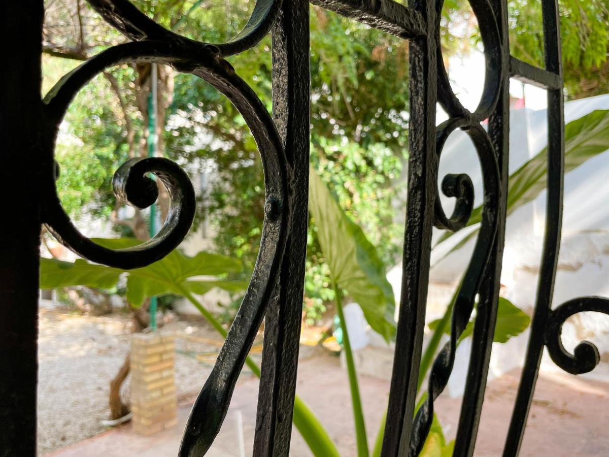 Casa Voramar: Mirador Al Mediterraneo