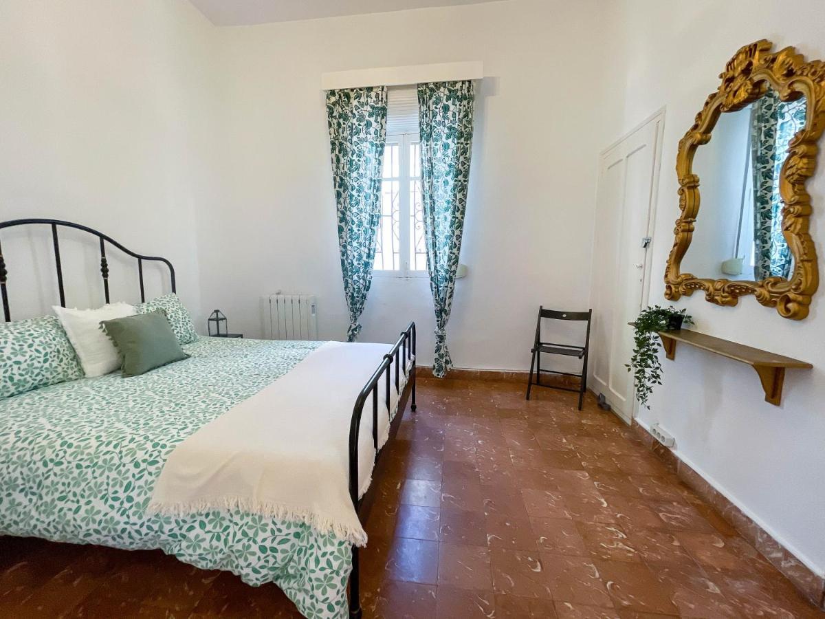 Casa Voramar: Mirador Al Mediterraneo Apartamento *