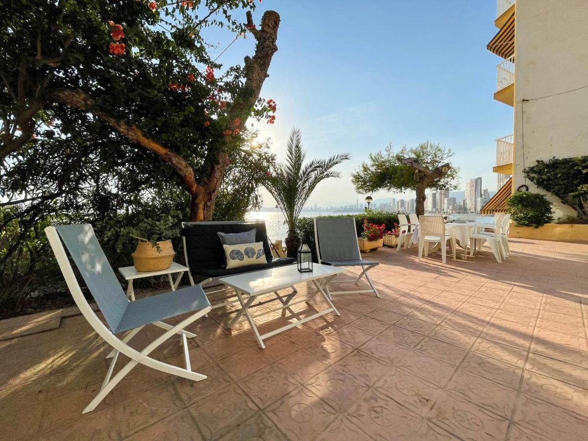 Apartamento Casa Voramar: Mirador Al Mediterraneo *