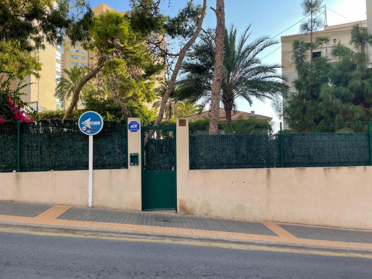 Apartamento Casa Voramar: Mirador Al Mediterraneo *