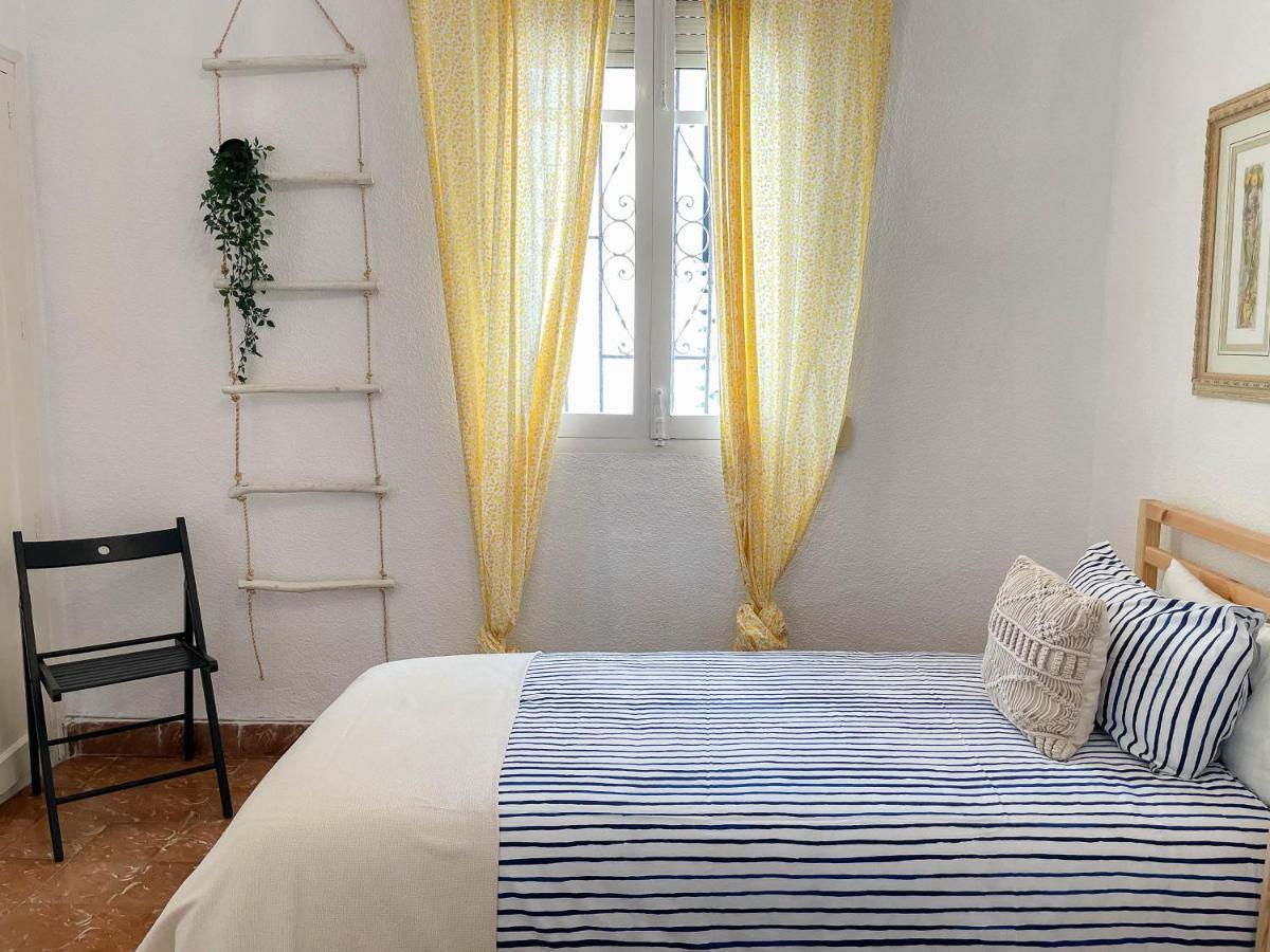 Apartamento Casa Voramar: Mirador Al Mediterraneo *