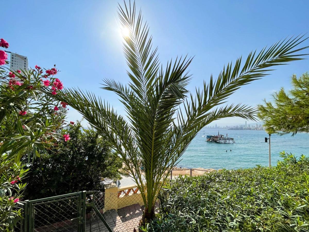 Apartamento Casa Voramar: Mirador Al Mediterraneo *