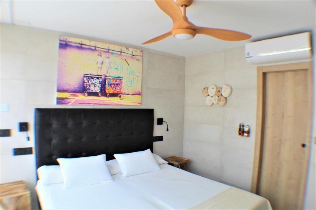 Levante Premium Appartement Benidorm