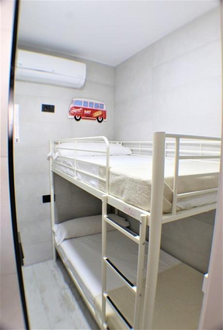 Levante Premium Appartement Benidorm
