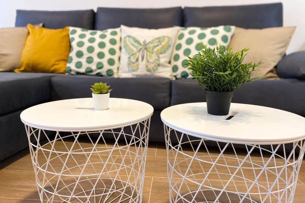 Moderno Apartamento Centrico Con Piscina Appartement *
