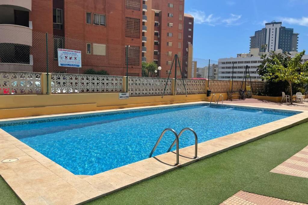 Moderno Apartamento Centrico Con Piscina Appartement *
