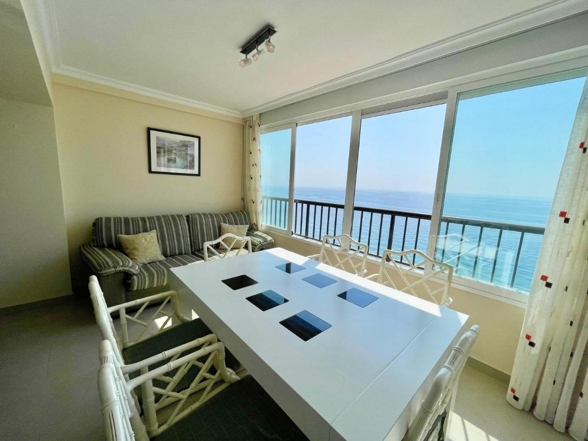 Miramar Seafront Levante R596