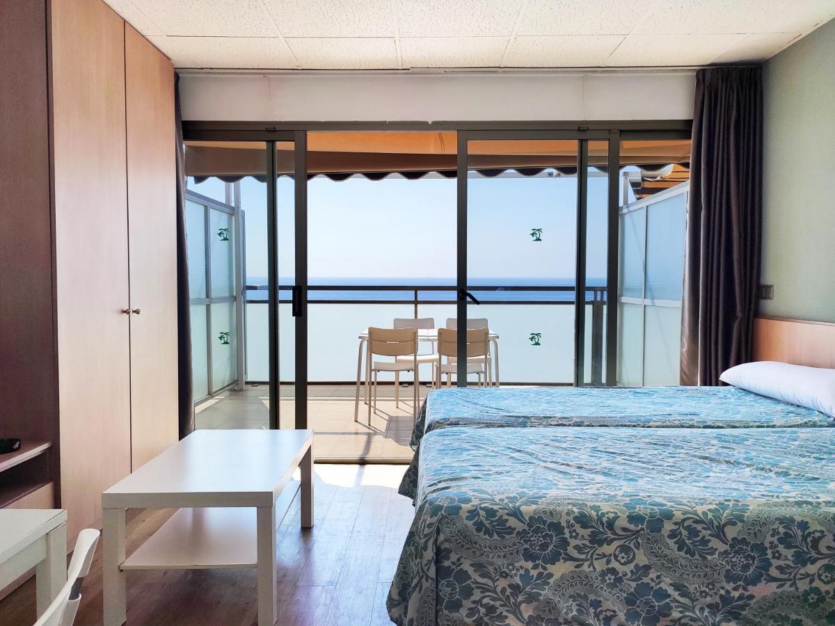 Flats Friends Atlantida Apartment Benidorm