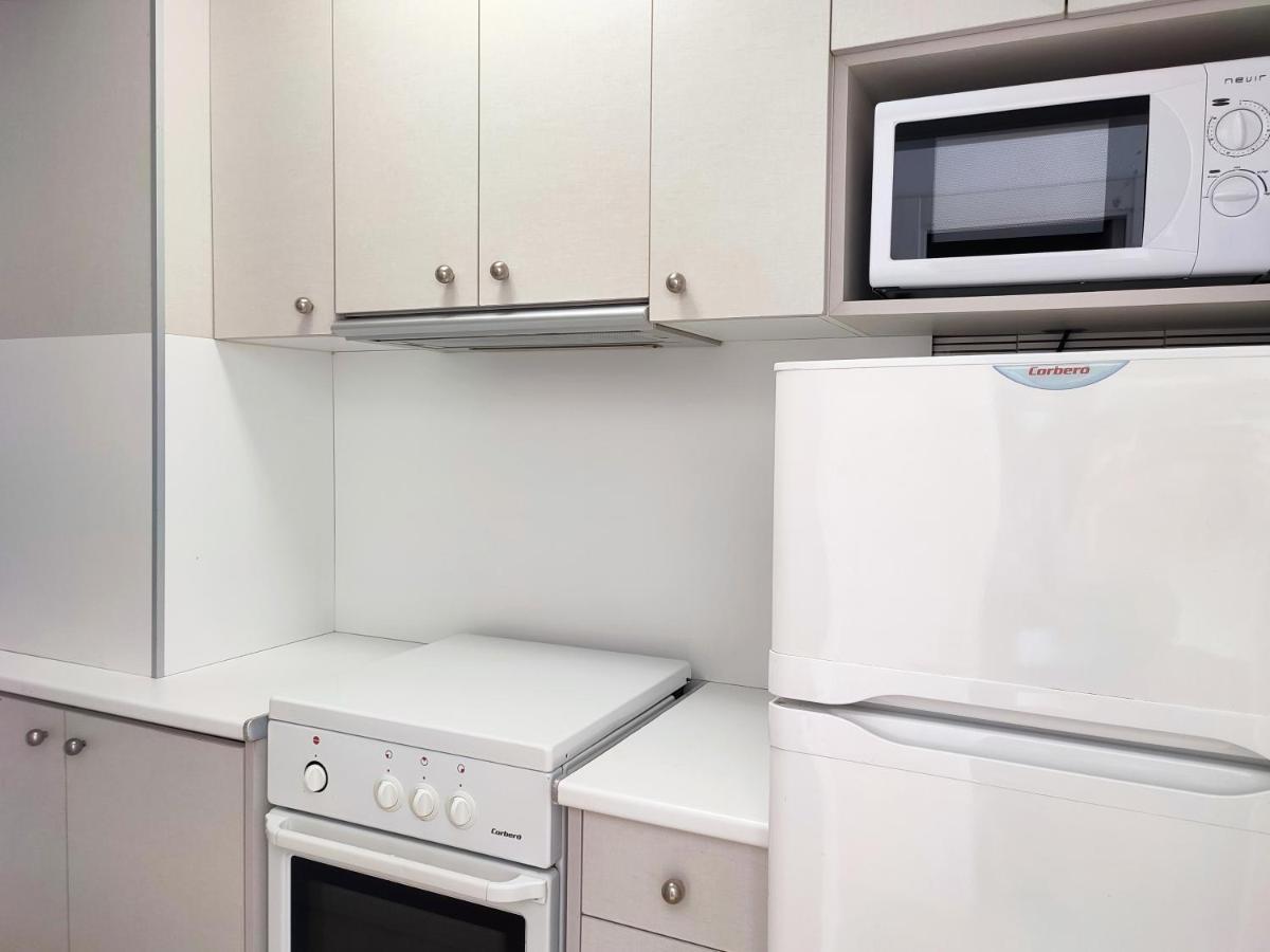 Flats Friends Atlantida Apartment