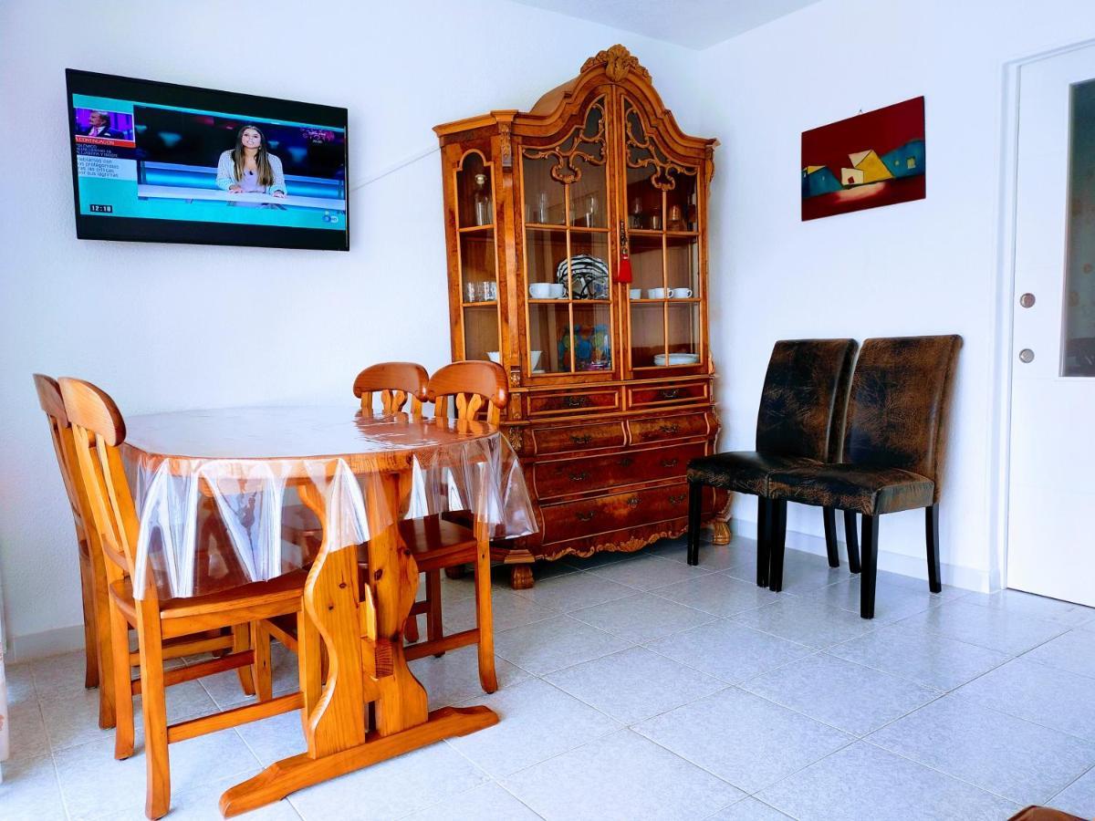 Appartement Apartamento Mar Y Sol Reformado *