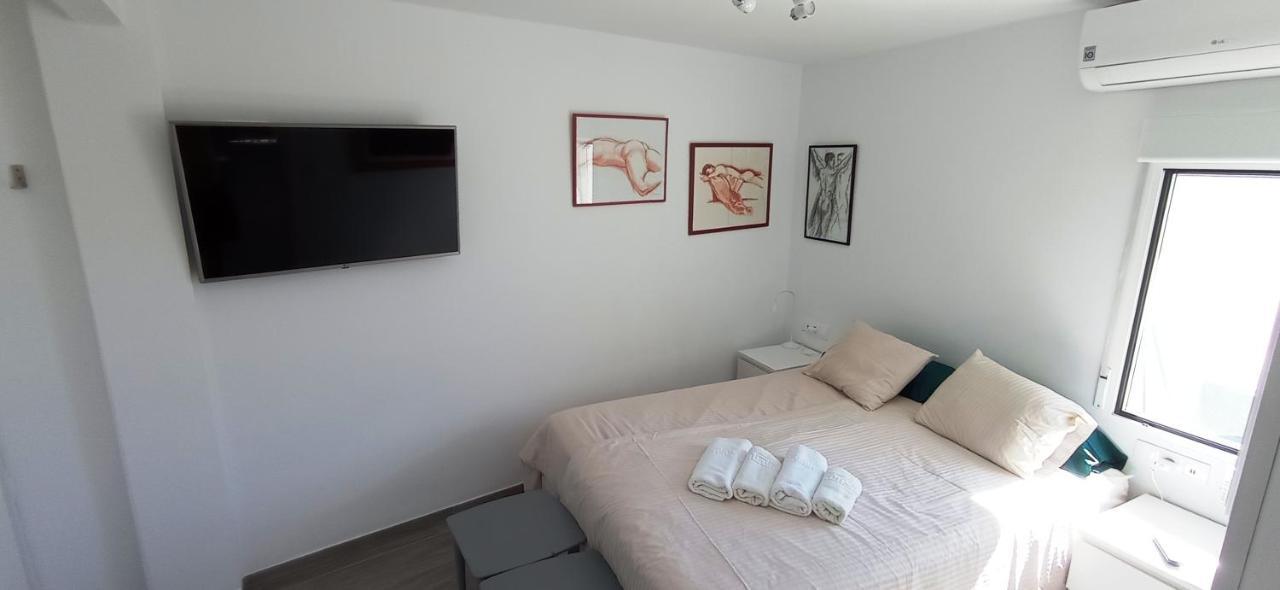 Apartment Apartamento Giner, Muy Centrico, Soleado, En Pleno Casco Historico, Frente La Playa De Levante, A Unos Pasos, Con Vistas Al Mar Benidorm