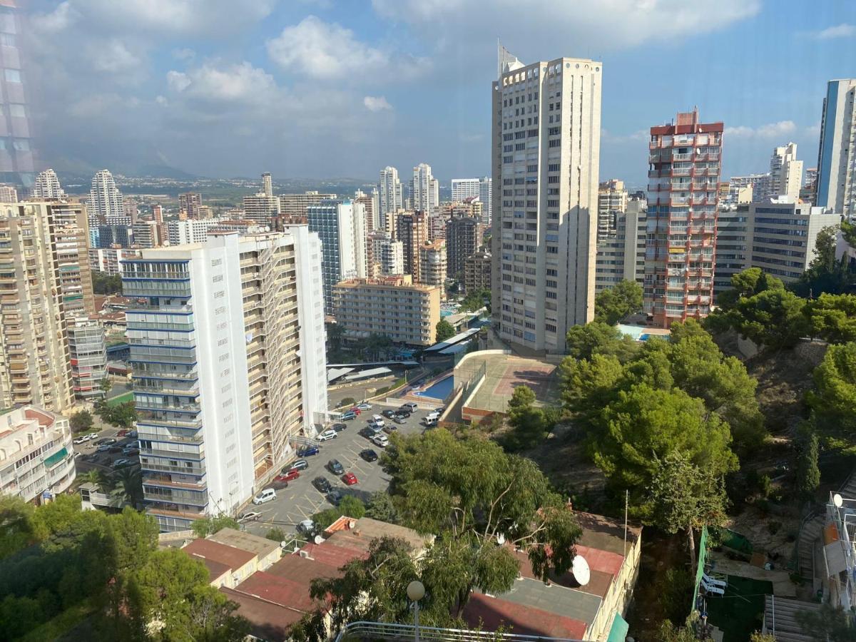 Sierra Dorada Apartment