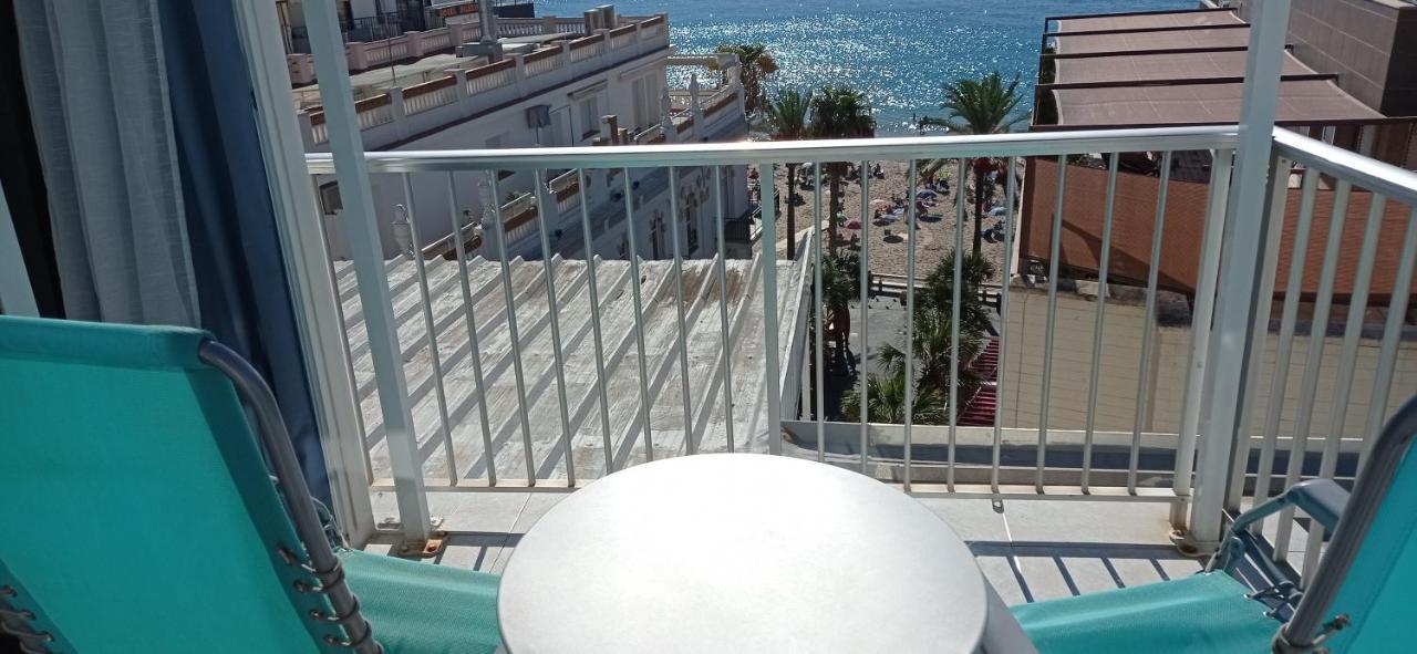 Apartment Apartamento Giner, Muy Centrico, Soleado, En Pleno Casco Historico, Frente La Playa De Levante, A Unos Pasos, Con Vistas Al Mar
