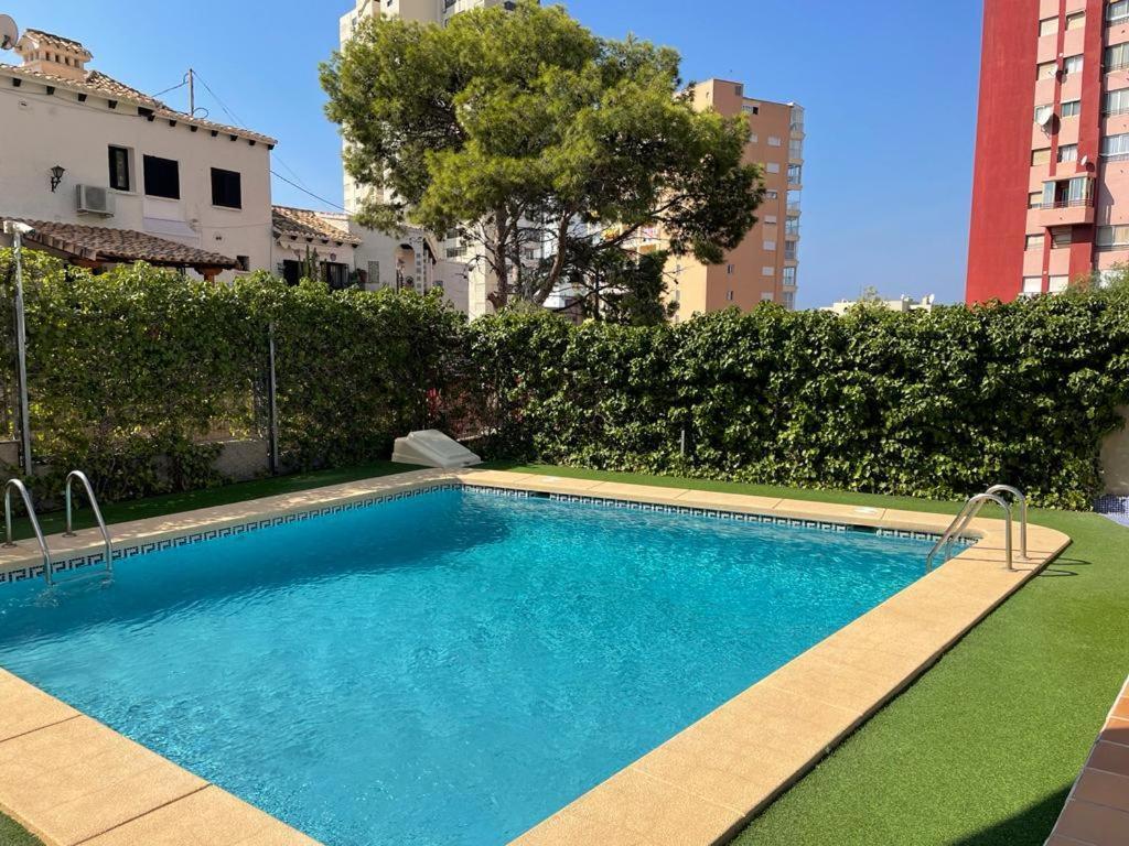 Apartment Sierra Dorada *