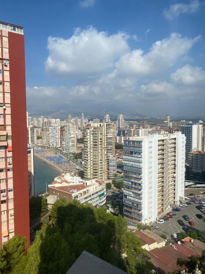 Sierra Dorada * Benidorm