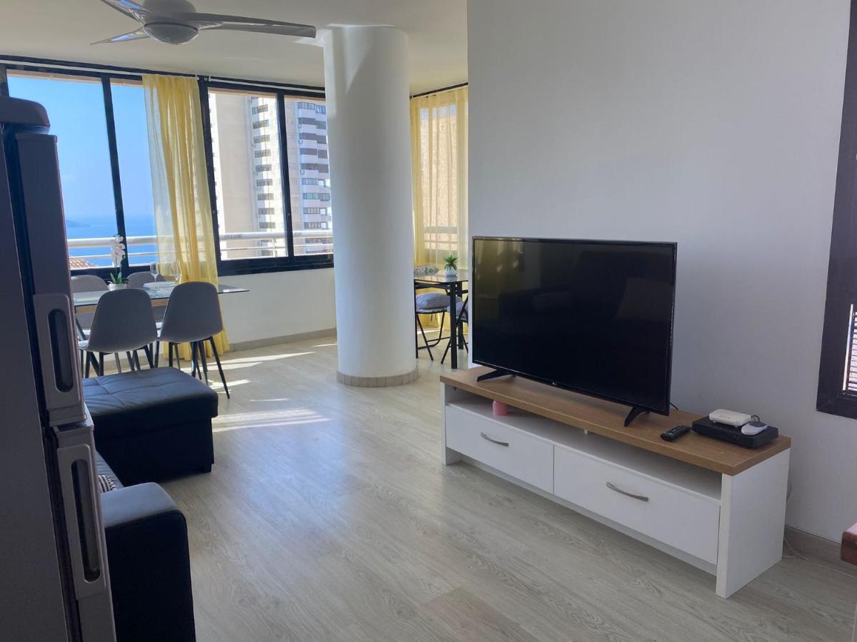 Apartment Sierra Dorada *