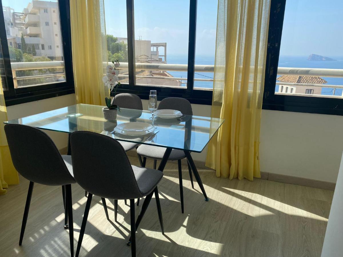 Sierra Dorada Apartment *