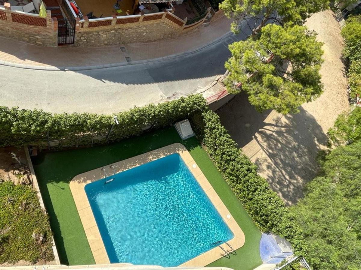 Sierra Dorada Benidorm