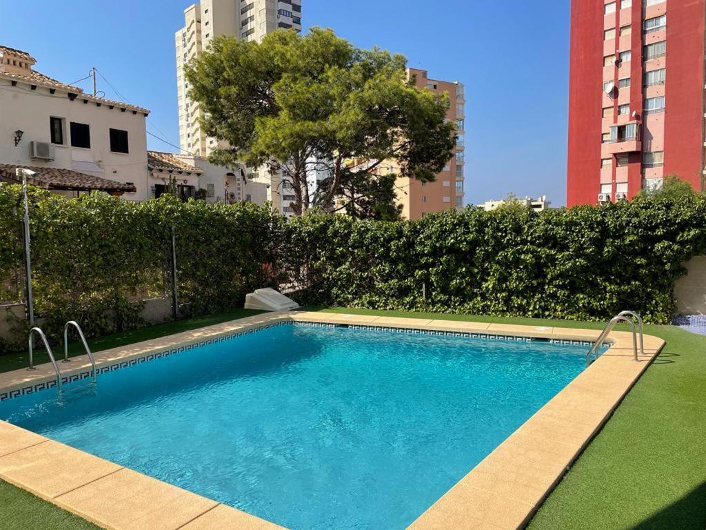 Sierra Dorada Appartement *