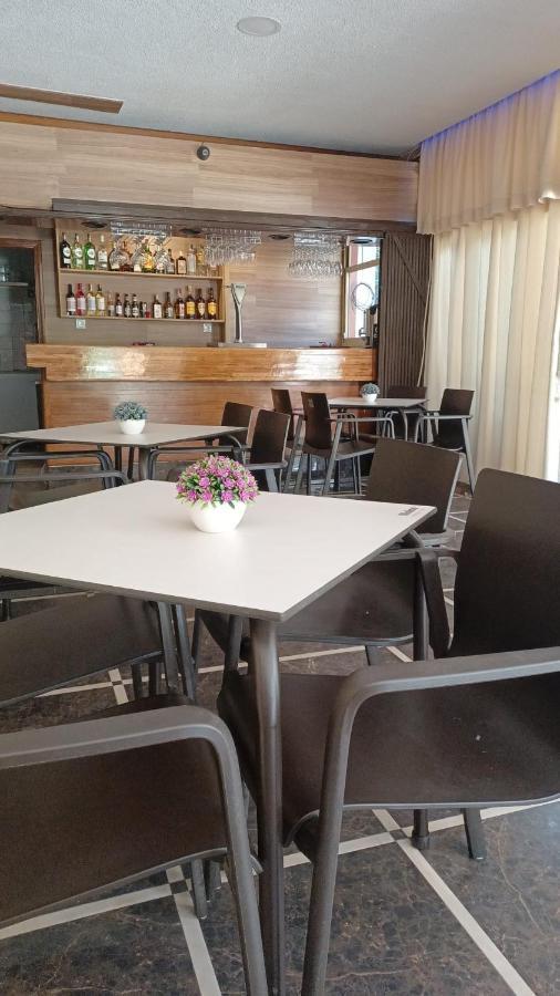 Appartement Picasso-fincas Benidorm