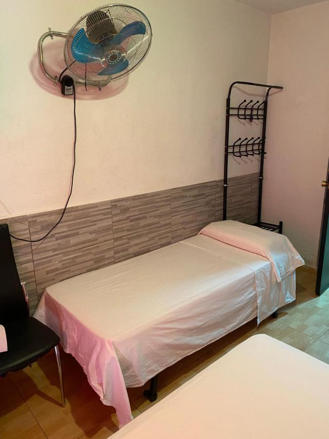 Guest house Rosa *
