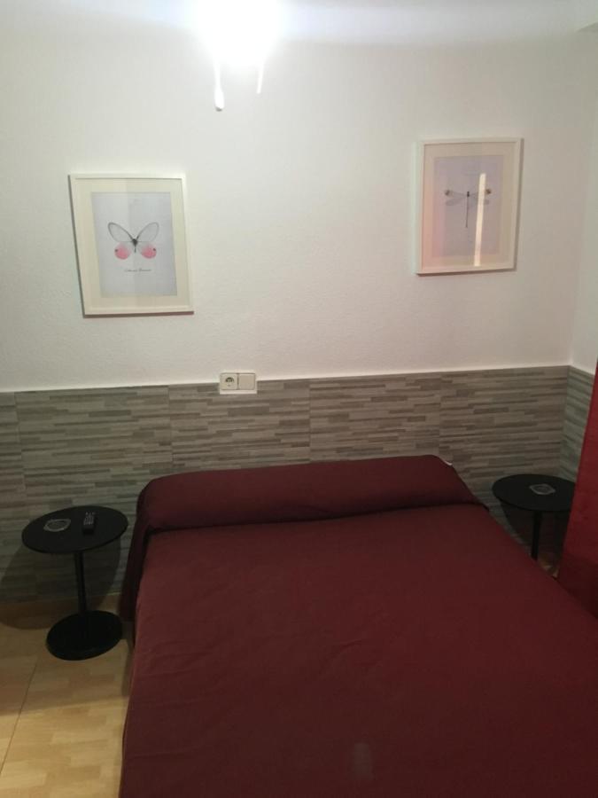 Rosa Pensión Benidorm