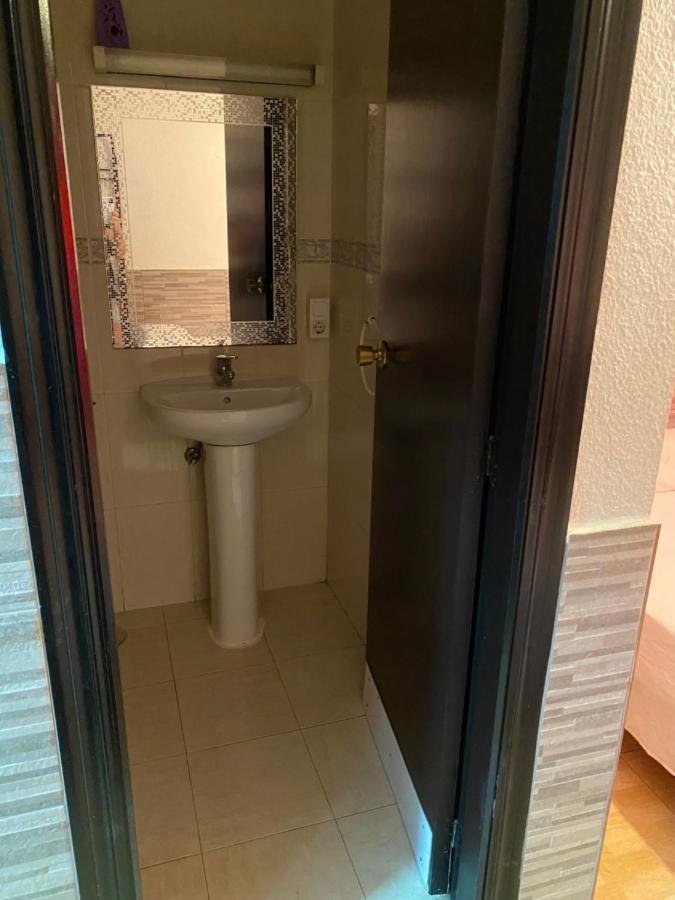 Rosa Guest house