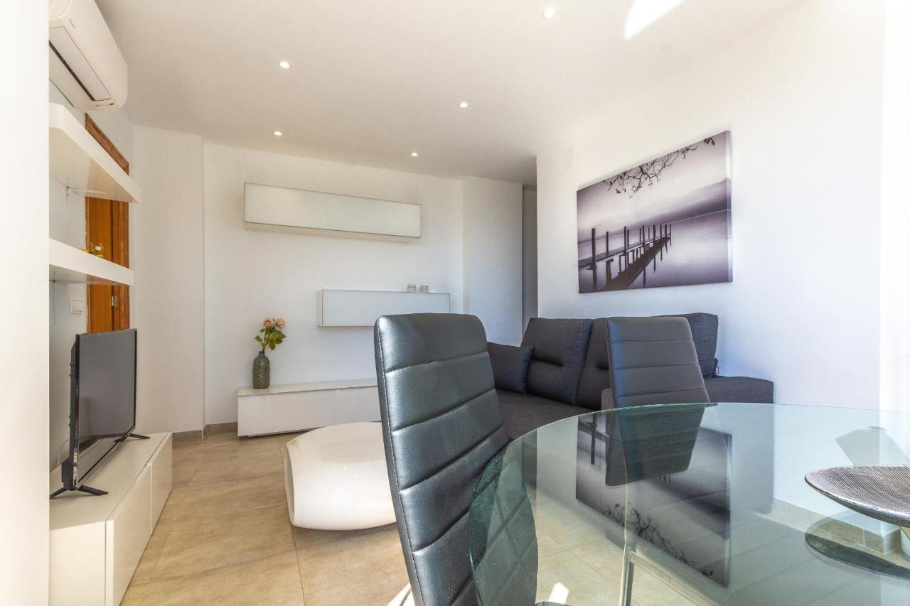 Apartamento Amazing Views 2br Flat - Pool - Parking *